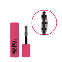 MINI 1 COAT WOW! EXTRA VOLUMIZING AND LIFTING MASCARA (MÁSCARA PARA PESTAÑAS)